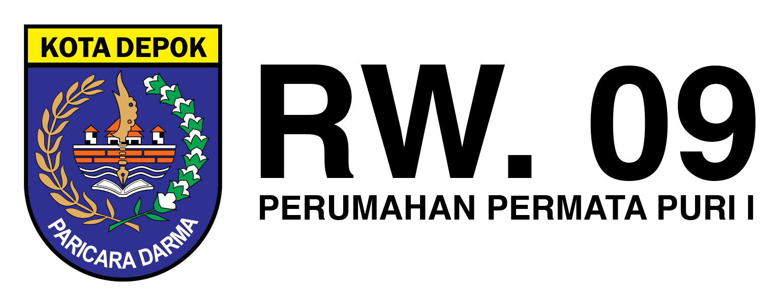 Logo RW 09
